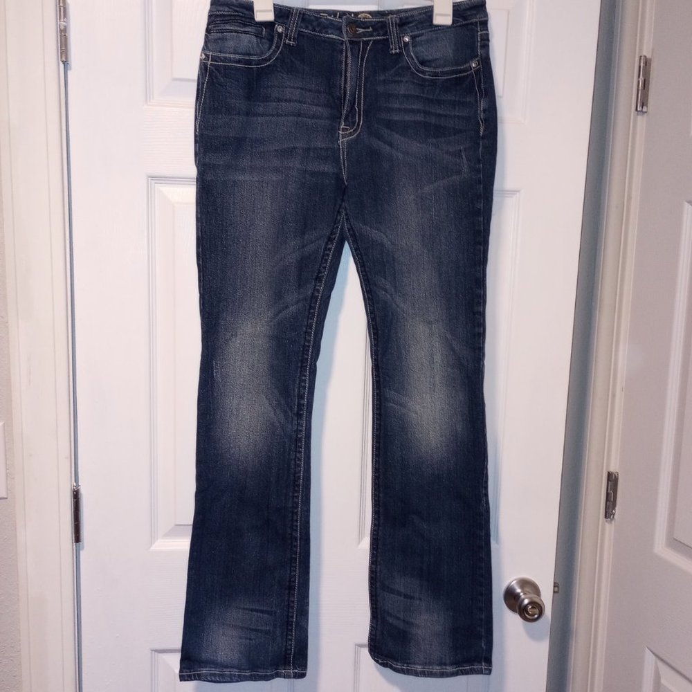 Ethyl Jeans